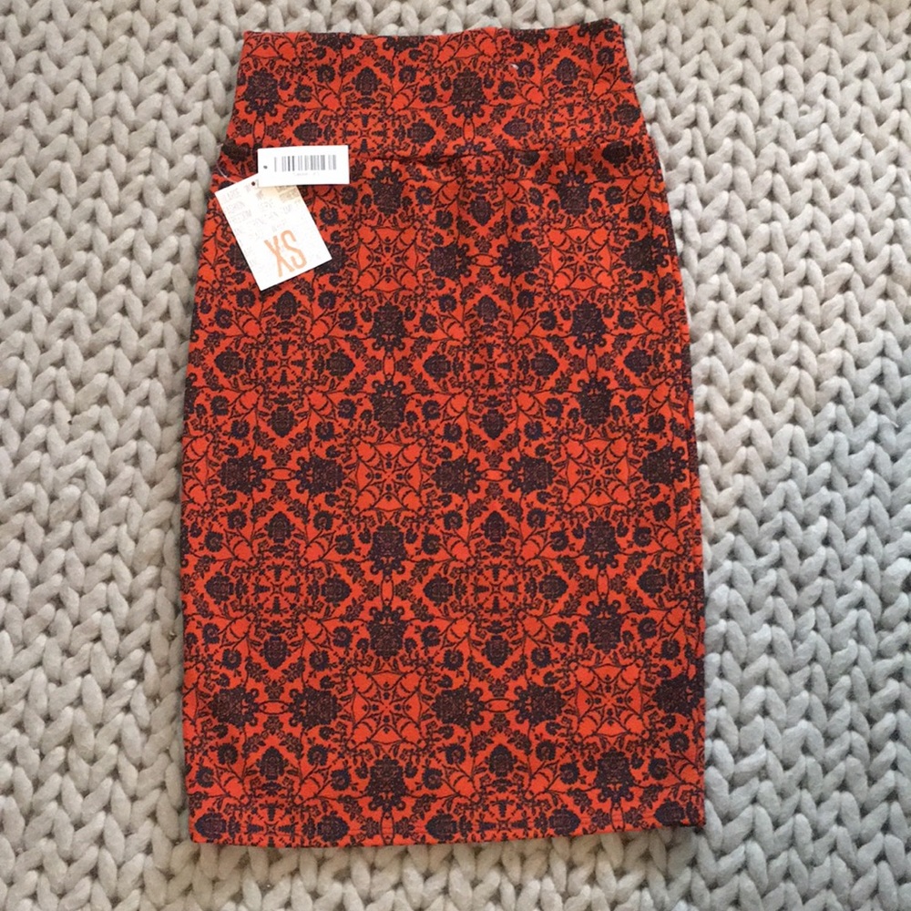 LulaRoe Cassie